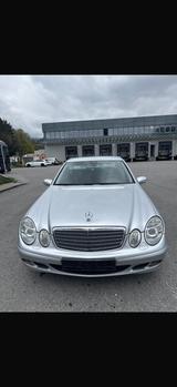 Mercedes-Benz 200 - Mercedes-Benz 200 aus 2005