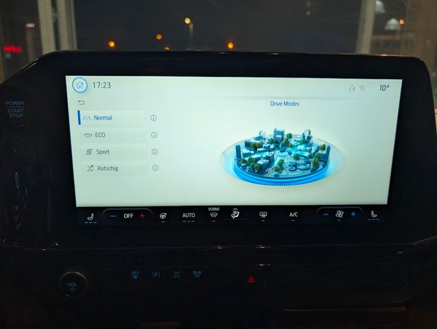 Ford Tourneo Custom L2 Titanium 5Jahre Garantie!*