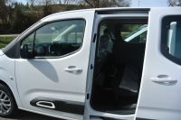 Citroën Berlingo  Feel M  Blue HDI 100 Tageszulassung