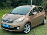 Kia Venga Mind*Automatik *Panorama *SHZ *Kamera *PDC - Kia Venga in München