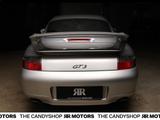 Porsche 911 996 MK1 *2_Serie*GT3*Arktissilber-Metalli... - Porsche 996: Gt2