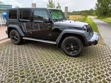 Jeep Wrangler Unlimited Sport 2.8 CRD,5Turig ,Cabrio - Jeep Wrangler: 2.5
