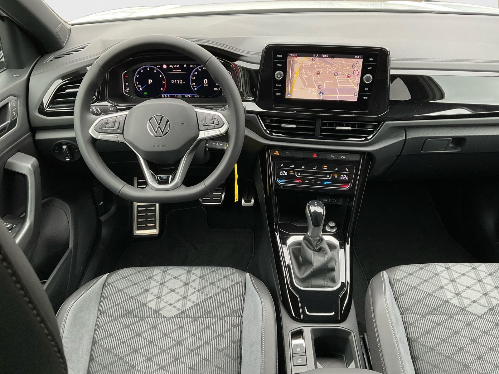 Volkswagen T-Roc - Bild 10