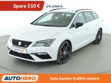 Seat Leon 2.0 TSI Cupra 300 4Drive Aut.*ACC*LED*NAVI* - Seat Gebrauchtwagen von 2017