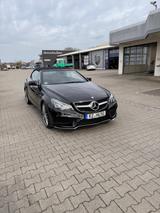 Mercedes-Benz E 500 Autom. - Liebhaberfahrzeug - Mercedes-Benz E 500 von privat
