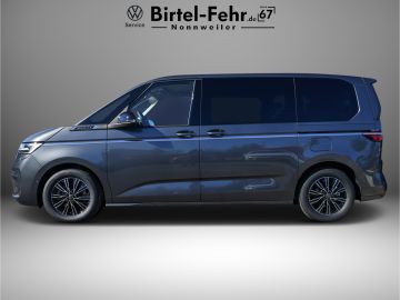 Volkswagen T7 Multivan Style 2.0 TDI DSG AHK Kamera Navi Ma