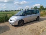 Renault Grand Espace IV, BJ2010 - Renault Grand Espace mit Panoramadach