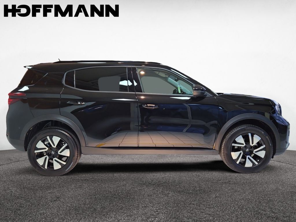 Fahrzeugabbildung Opel Frontera 1.2 DI Hybrid 48V eDCT GS