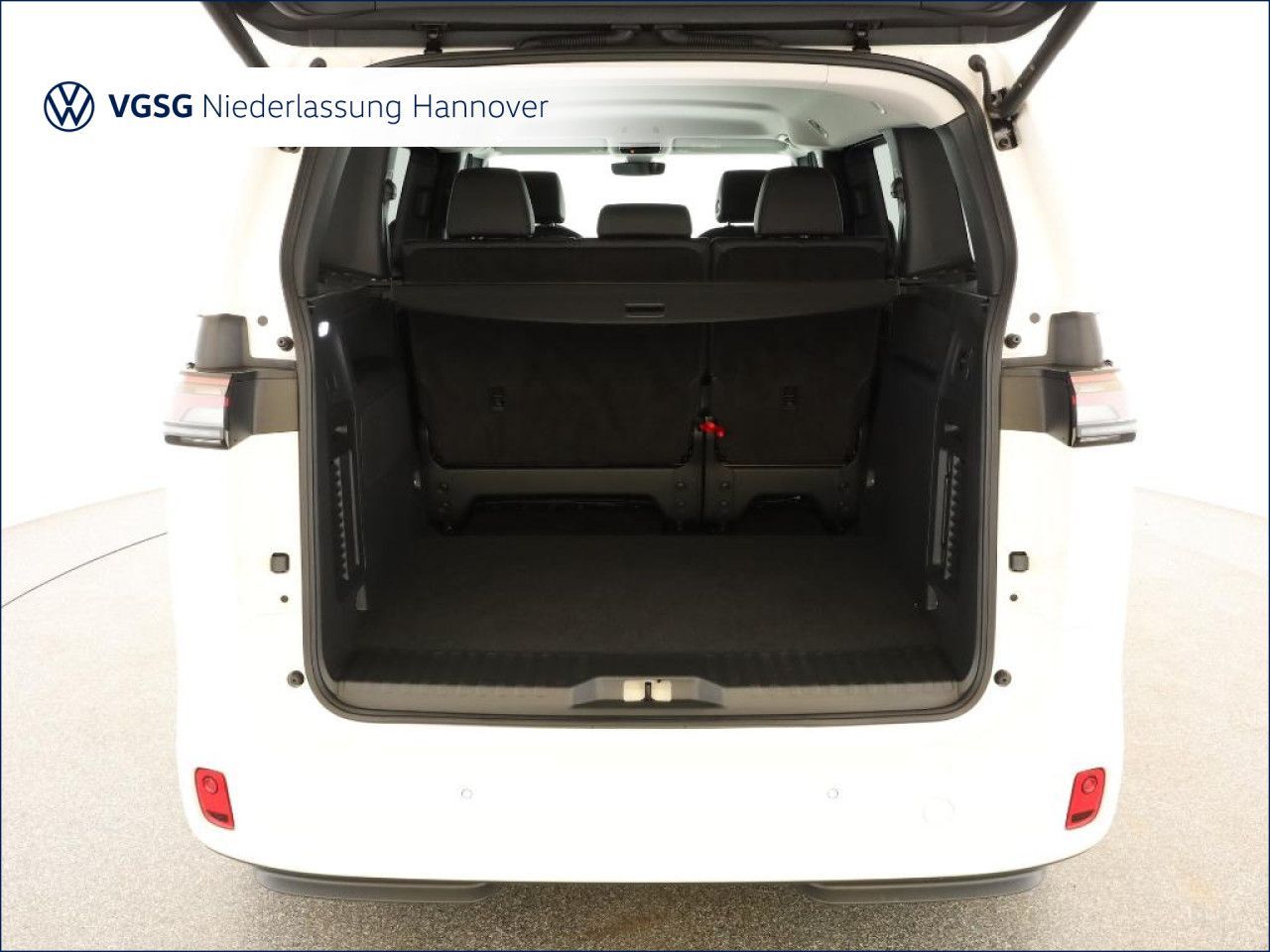 Volkswagen ID. Buzz - Bild 16
