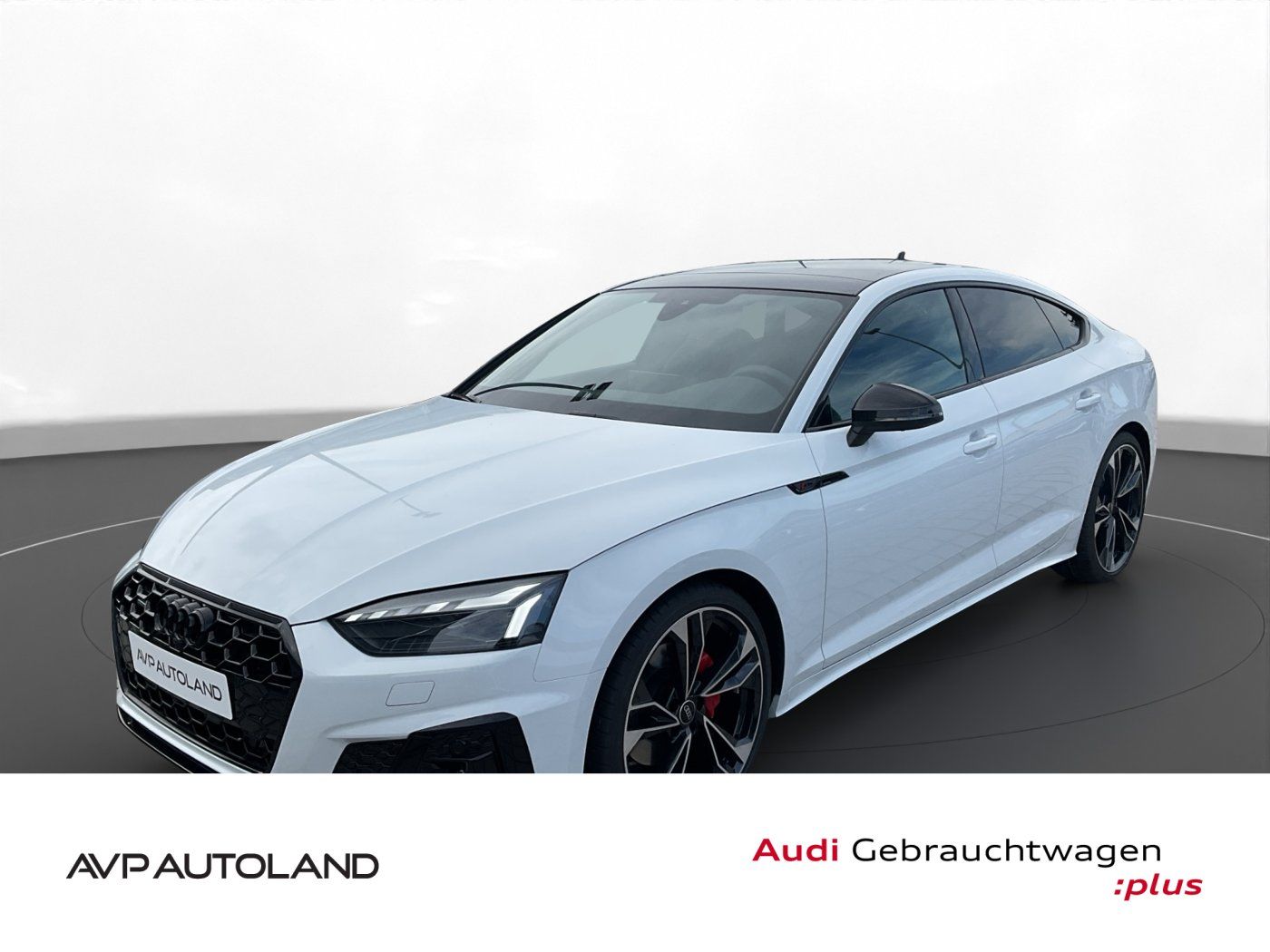 Audi A5 Sportback 40 TDI quattro S tronic S line foto 1