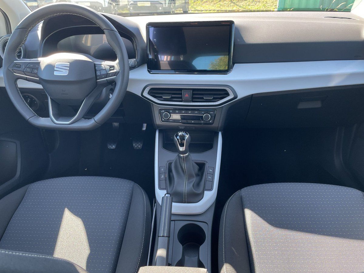 Seat Arona - Bild 14