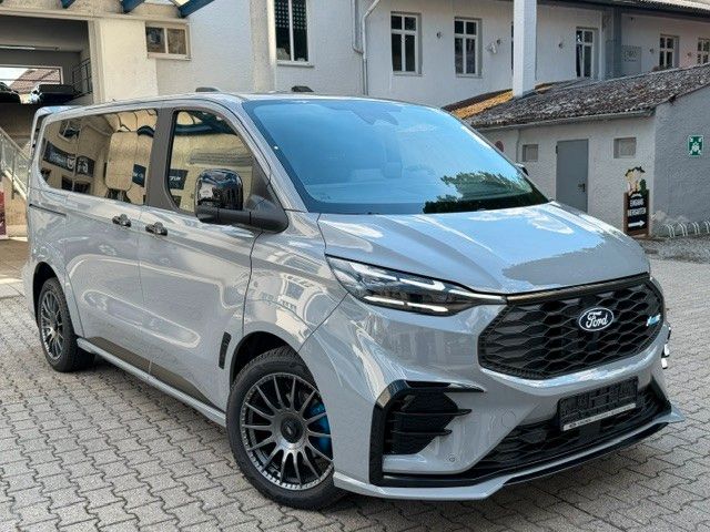 Ford Tourneo Custom 2.0 EcoBlue 320L1 MS-RT Auto. imagem 2