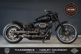Harley-Davidson Softail FXBRS Breakout *CUSTOM* mit Jekill&Hyde - HARLEY-DAVIDSON SOFTAIL BREAKOUT FXBR
