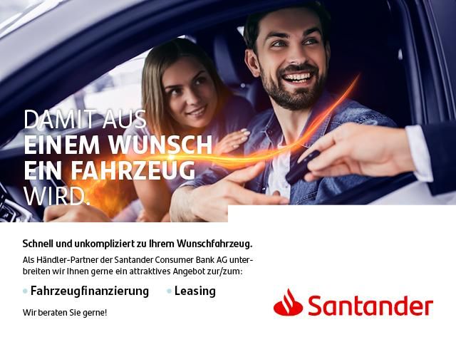 Fahrzeugabbildung Volkswagen Golf VII Variant 1.5 TSI BMT Highline AHK
