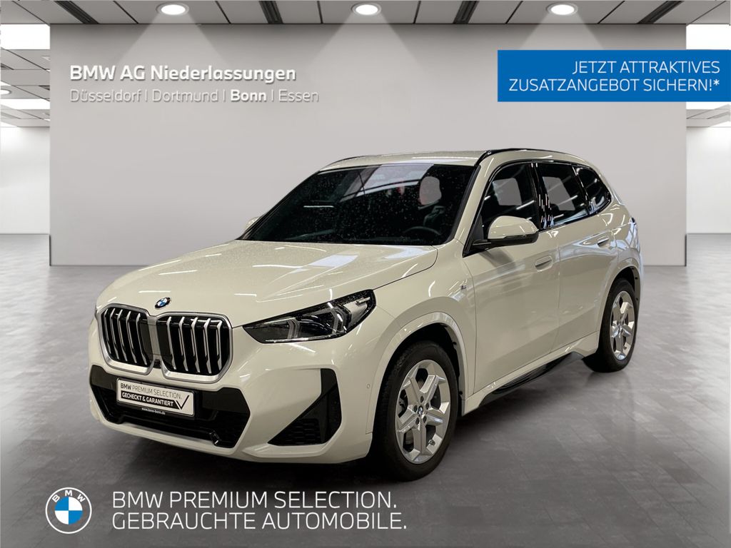 BMW X1 xDrive23i M Sport AHK Driv.Assist.Prof LED