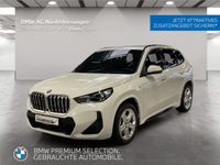 BMW X1 - Vorschau Bild 1