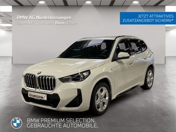 BMW Leasingangebot: BMW X1 xDrive23i M Sport AHK Driv.Assist.Prof LED
