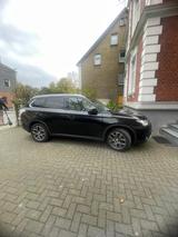Mitsubishi Outlander 2.2 DI-D Klassik Kollektion+ Autom... - Mitsubishi Outlander Klassik-Kollektion