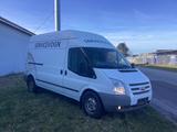 Ford Transit 2.2 Tdci (140 Hk) 350l Van - Ford Transit: Van, 350l