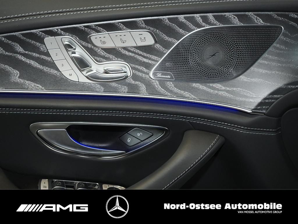 Fahrzeugabbildung Mercedes-Benz AMG GT 63 S E PERF. HIGH-CLASS-FOND ENERGIZING+