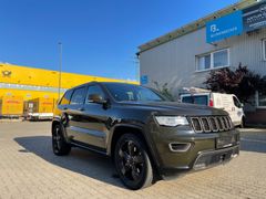 Jeep Grand Cherokee 3.0 CRD 75th Anniversary/Vollaus.