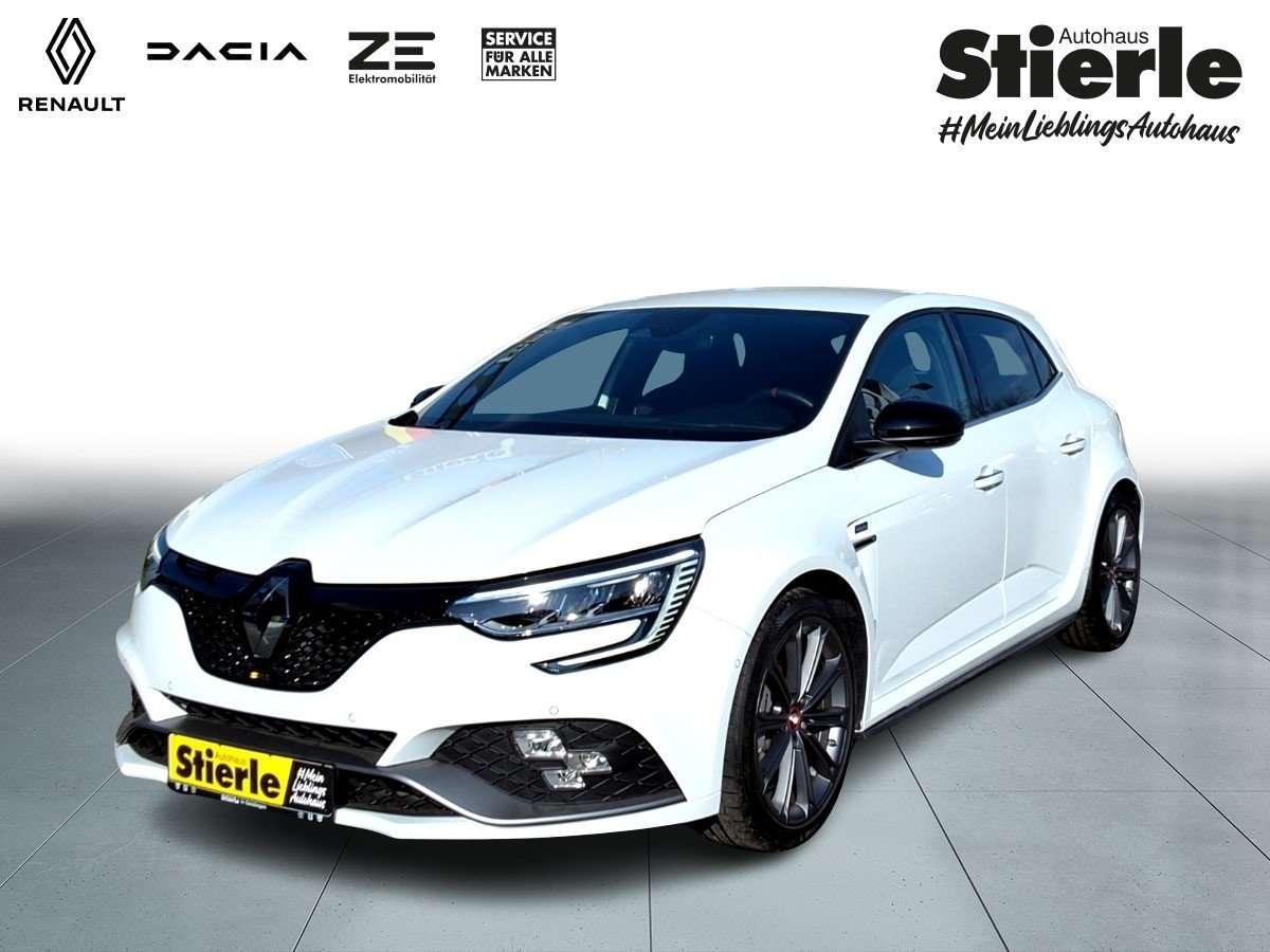 Renault Megane R.S. TCE 300 EDC/BOSE/KAMERA/SPORTSITZE/K