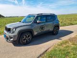 Jeep Renegade 1.3l T-GDI I4 80th Anniversary DCT ... - Jeep Renegade von privat