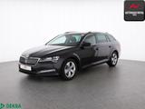 Skoda Superb Combi 2.0 TDI 4x4 STYLE MATRIX,KAMERA,ACC - gebrauchte Skoda Superb aus dem Jahr 2021