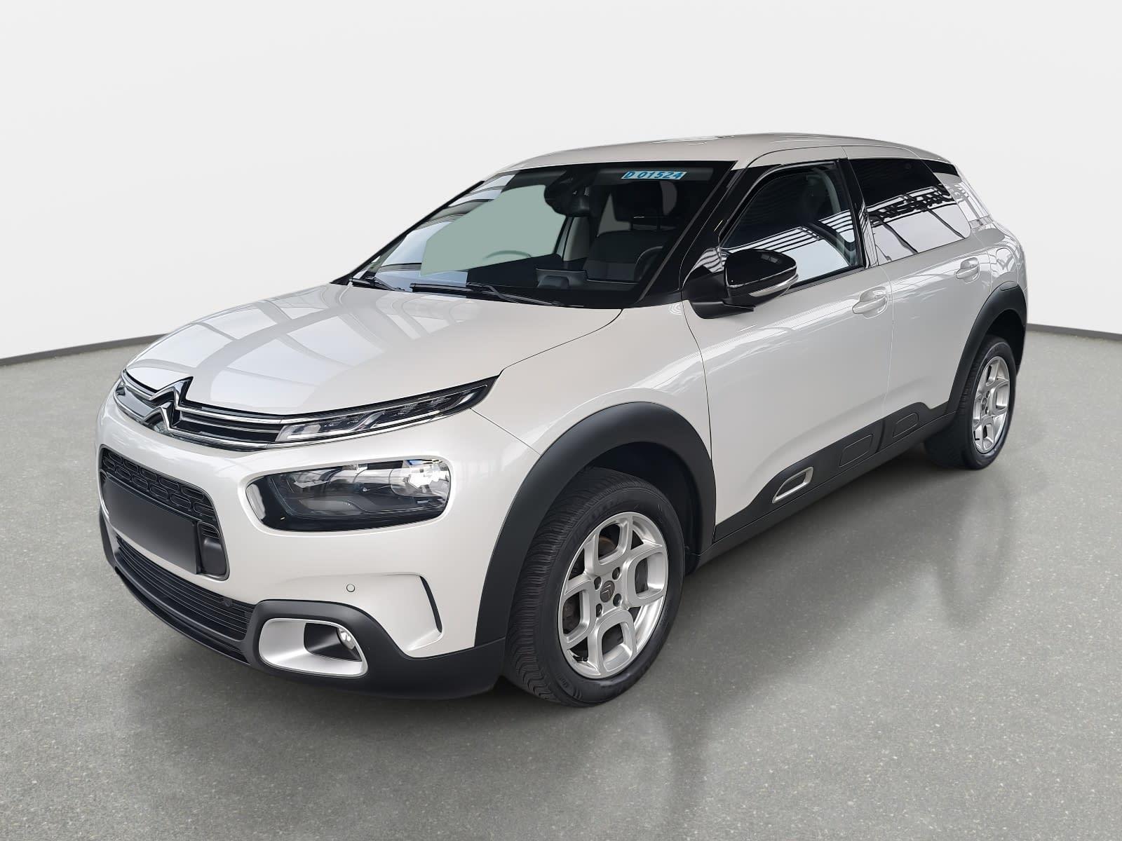 Citroën 1.2 PURETECH SHINE GRA WINTER