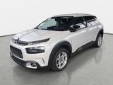 Citroën C4 CACTUS 1.2 PURETECH SHINE GRA WINTER - gebrauchte Citroën C4 Cactus aus dem Jahr 2019