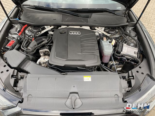 Audi A6 35 Avant 2.0 TDI sport 2x S-Line HUD DSP Cam 