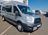 Ford TRANSIT 460 L4  TREND/18 SITZER/1.HAND/MWST 19% - Ford Transit: 18