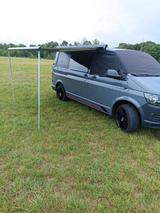 Volkswagen Transporter T6 *Sthzg*AHK*WoMoUmbau*uvm*TOP* - Kastenwagen Transporter