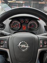 Opel Meriva 1.7 CDTI 150 Jahre Opel 74kW Automati... - Opel Meriva: Cdti