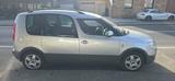 Skoda Roomster Scout 1.6L mit LPG Gasanlage - Skoda Roomster mit LPG-Antrieb
