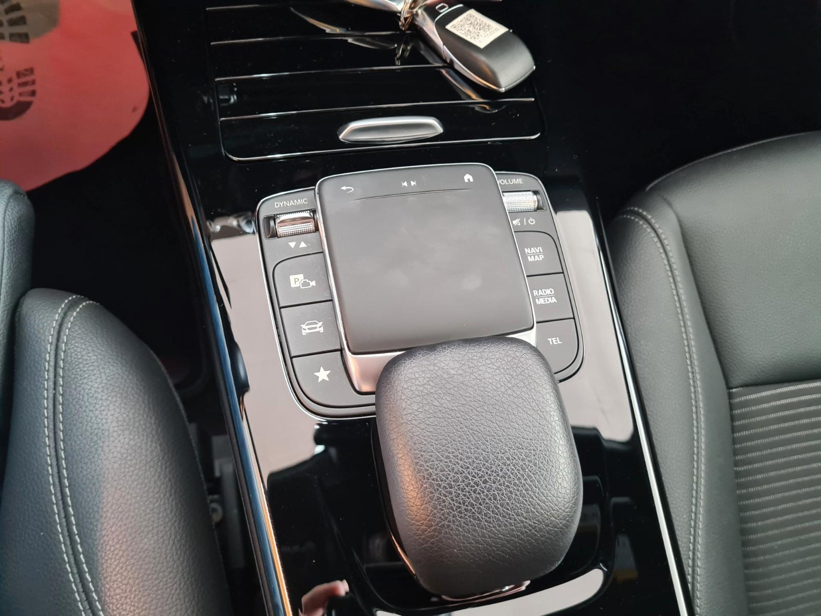 Mercedes-Benz A-Class d Progressive*MBUX+*LED*KeylGo*Ambiente*RFK, миниатюра 25