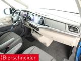 Volkswagen T7 California TSI Ocean AHK MATRIX CAM ACC - Volkswagen T7 California: Van