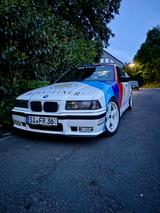 BMW  E36 318is Tracktool Ringtool Slalom Trackday - BMW 318: E36 318is