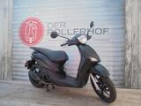 Piaggio Liberty 125 S  Iget - PIAGGIO LIBERTY 125