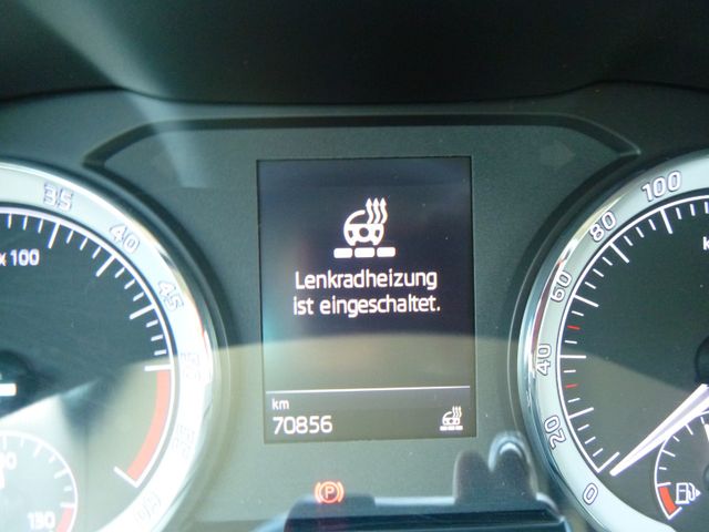 Fahrzeugabbildung Skoda Kodiaq Ambition 2,0 TDI >AUT/AHK/KAM/LED/Standh<
