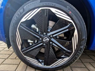 Nissan Qashqai 1.5 VC-T N-Design (190PS) e-POWER