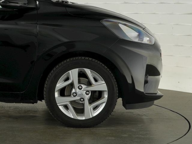 i10 TREND+SITZHEIZUNG+LENKRADHEIZUNG+PARKPILOT H