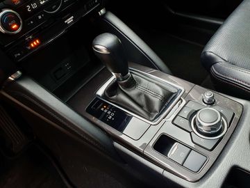 Mazda CX-5 - 7