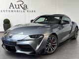 Toyota GR Supra NAV+LED+SPORTABGAS+TEMPOMAT+KAM+19ZOLL - Toyota Supra Gebrauchtwagen