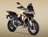 VOGE 650DSX - VOGE 650DSX