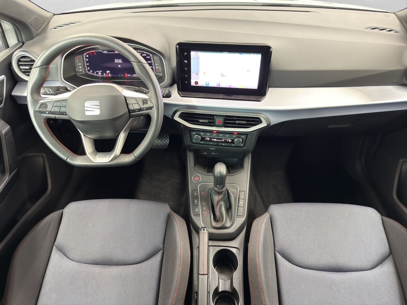 Seat Ibiza - Bild 6