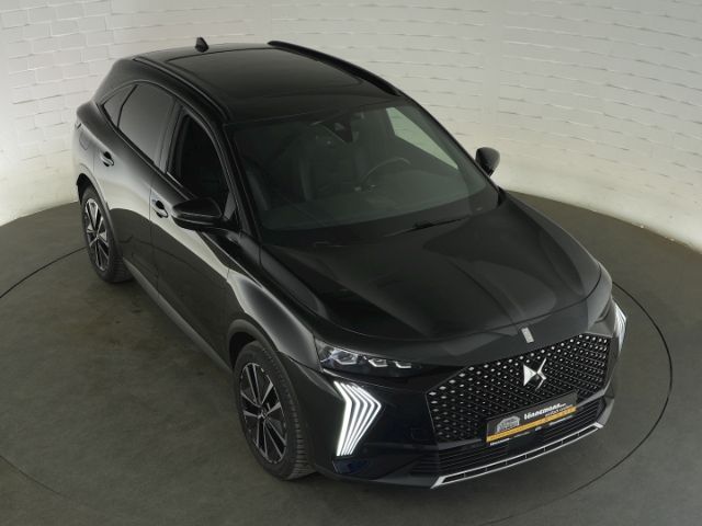DS7 OPERA BlueHDI AUTOMATIK+ANHÄNGERKUPPLUNG+KAM
