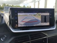 Peugeot 208 - Vorschau Bild 15