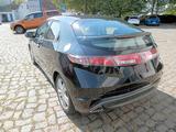 Honda Civic Lim. 5-trg. 1.8 Sport2.Hand*ALU*KlimaAuto* - Honda Civic aus 2009: Sport