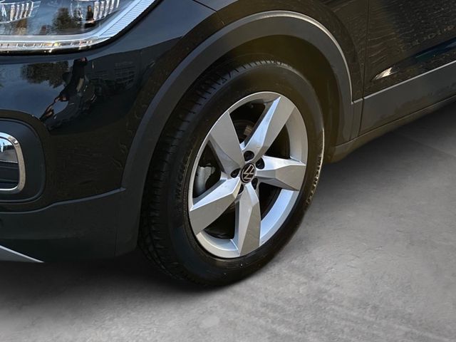 T-Cross Style 1.0 TSI OPF AHK App RearView ACC